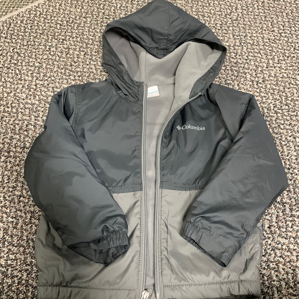 Columbia toddler’s jacket